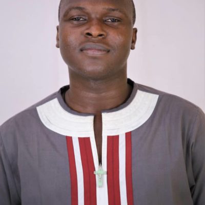 Chad_Routouang Mohamed Ndonga Christian